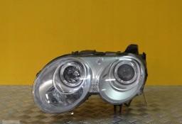BENTLEY CONTINENTAL GT 2003- REFLEKTOR LAMPA XENON