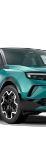 Opel Mokka Opel Mokka Ultimate Hybrid 1.2 Turbo 145 KM eDCT6 Opel Mokka Ultimate-3