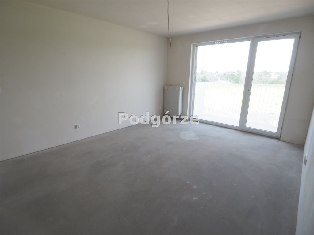 Mieszkanie na sprzedaż, 44 m², 2 pokoje Kraków Bronowice