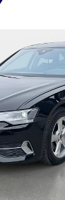Audi A6 V (C8) VAT 23% Sport 40TDI mHEV 204KM S-tronic quattro 2023 r., s. PL, HAK,-4