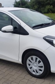 Toyota Yaris III 1,33 99 KM Salon Polska I wł. Fa Vat 23%-2