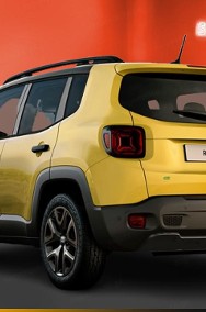 Jeep Renegade Face lifting Summit 1.5 T4 mHEV DCT Summit 1.5 T4 mHEV 130KM DCT-2