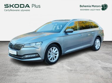 Skoda Superb III III 2015-1