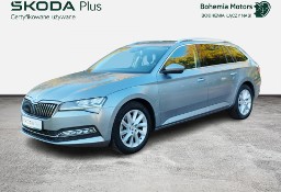 Skoda Superb III III 2015