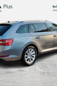 Skoda Superb III III 2015-2