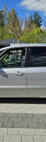 Ford Galaxy III 2.0 140 km 7 osobowy, klimatronik, elektryka, hak-4