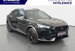 Cupra Formentor VAT 23% 2.0TSI 310KM DSG 4drive 2021 r., salon PL, komplet kół