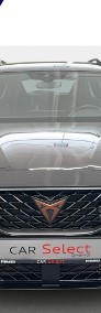 Cupra Formentor VAT 23% 2.0TSI 310KM DSG 4drive 2021 r., salon PL, komplet kół-3