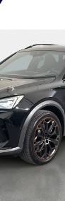 Cupra Formentor VAT 23% 2.0TSI 310KM DSG 4drive 2021 r., salon PL, komplet kół-4