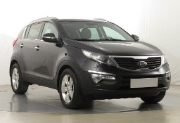 Kia Sportage III , Xenon, Klimatronic, Tempomat, Parktronic,