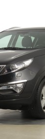 Kia Sportage III , Xenon, Klimatronic, Tempomat, Parktronic,-3