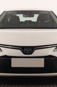 Toyota Corolla XII , Salon Polska, 1. Właściciel, Serwis ASO, Automat, VAT 23%,-2
