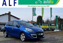 Renault Scenic III *Autentyczny Przebieg*I Właściciel*1,4benz*131KM*PL*