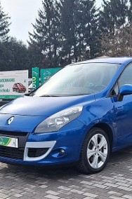 Renault Scenic III *Autentyczny Przebieg*I Właściciel*1,4benz*131KM*PL*-2