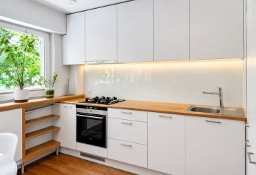 Wyjątkowe 2 pokoje | Sady Żoliborskie | Balkon | 41,5 m² 