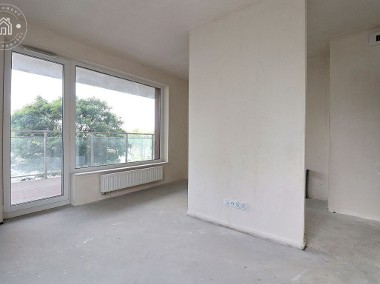 3-pokojowe mieszkanie na nowym osiedlu, bez PCC-1