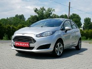 Ford Fiesta VIII 1.25 60KM Eu5 Silver X -5 Drzwi -Krajowa -Niski przebieg -Zobacz