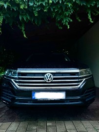 3.0 V6 TDI SCR Elegance 4Motion Tiptronic