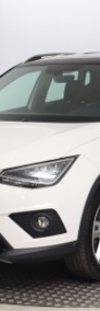 SEAT Arona , Salon Polska, Serwis ASO, Navi, Klimatronic, Tempomat,-3