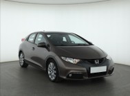 Honda Civic IX , Salon Polska, 1. Właściciel, Serwis ASO, Klimatronic,