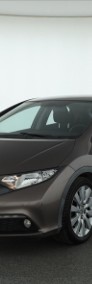 Honda Civic IX , Salon Polska, 1. Właściciel, Serwis ASO, Klimatronic,-3