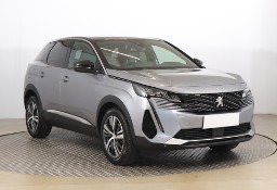 Peugeot 3008 , Salon Polska, 1. Właściciel, Serwis ASO, Automat, VAT 23%,