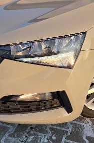 1.0TSI 110KM, Ambition, salon PL, gwarancja, EXPORT-2