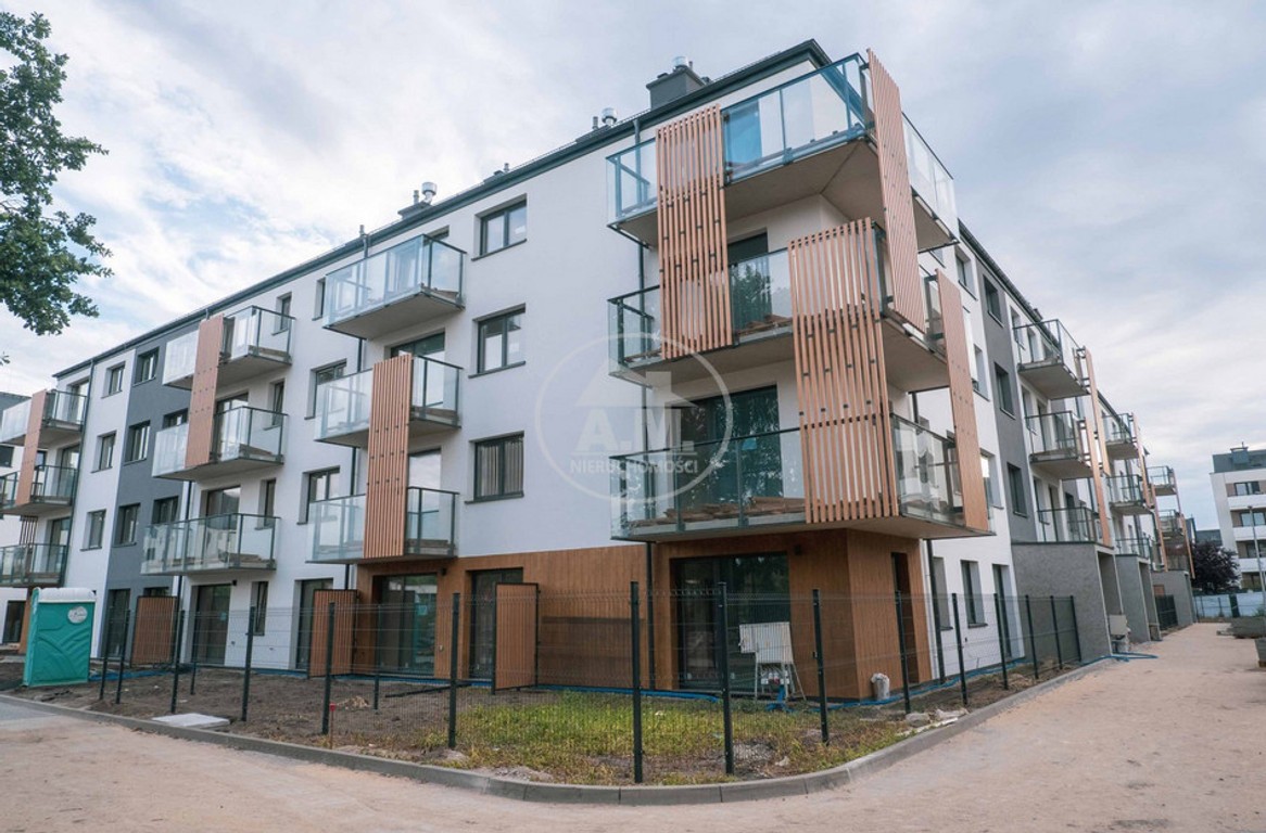Ceny w inwestycji "Rędzińska 4" we Wrocławiu — 4