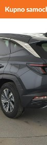 Hyundai Tucson III HEV automat 230KM virtual cockpit navi kamera grzane fotele KRELL AC-4
