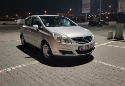 Opel Corsa D 1,2 Banzyna