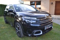 Citroen C5 Aircross 1,6 plug in hybrid 116000km opłacony