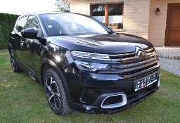 Citroen C5 Aircross 1,6 plug in hybrid 116000km opłacony