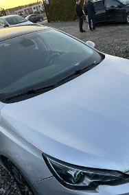 Peugeot 308 II Panoramiczny dach, klimatronik, full Led, kamera, niezawodny silnik-2