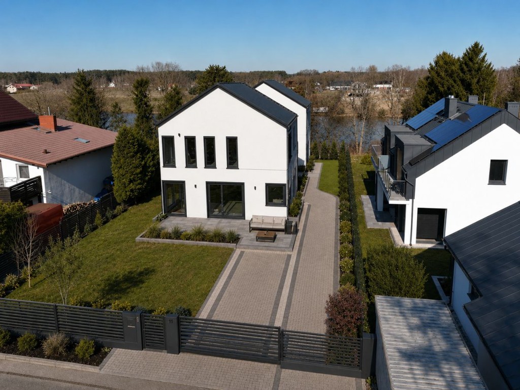 Dom na sprzedaż, 9 pokoi, 575 m², Gdańsk