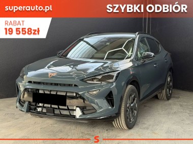 Cupra Formentor 1.5 TSI 1.5 TSI 150KM-1