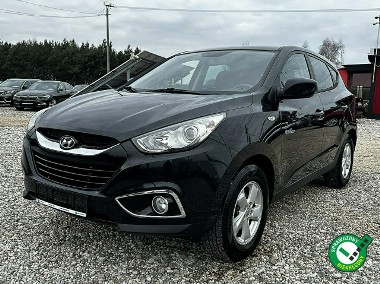 Hyundai ix35 2011r Climatronic Panorama Gwarancja-1