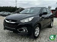 Hyundai ix35 2011r Climatronic Panorama Gwarancja