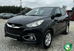 Hyundai ix35 2011r Climatronic Panorama Gwarancja