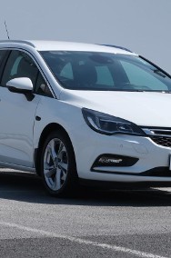 Opel Astra J , Salon Polska, Serwis ASO, Klimatronic, Tempomat, Parktronic-2