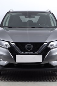 Nissan Qashqai II , Salon Polska, Serwis ASO, Navi, Klimatronic, Tempomat,-2