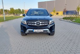 Mercedes-Benz Klasa GLS X166 7 miejsc, stan bdb.