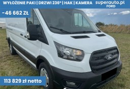 Ford Transit 350 L3H2 Trend 350 L3H2 Trend 2.0 130KM