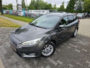 Ford Focus IV