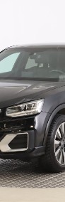 Audi Q2 , Serwis ASO, Automat, Skóra, Navi, Klimatronic, Tempomat,-3