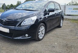 Toyota Verso Bogata wersja, bardzo zadbany