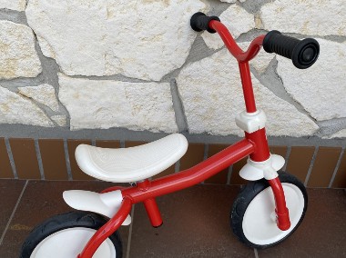 Czerwony Rowerek dla dzieci -1