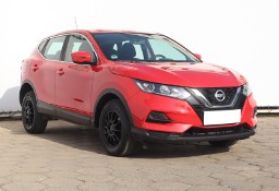 Nissan Qashqai II , Salon Polska, Serwis ASO, Automat, Klima, Tempomat,