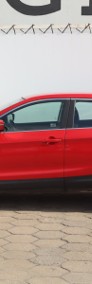Nissan Qashqai II , Salon Polska, Serwis ASO, Automat, Klima, Tempomat,-4