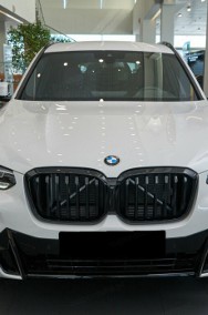 BMW X3 G01 xDrive20d M Sport xDrive20d M Sport 2.0 (190KM)| Ogrzewanie foteli p-2