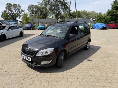 1.6 TDI | Najtańsza na rynku! FV Marża-1